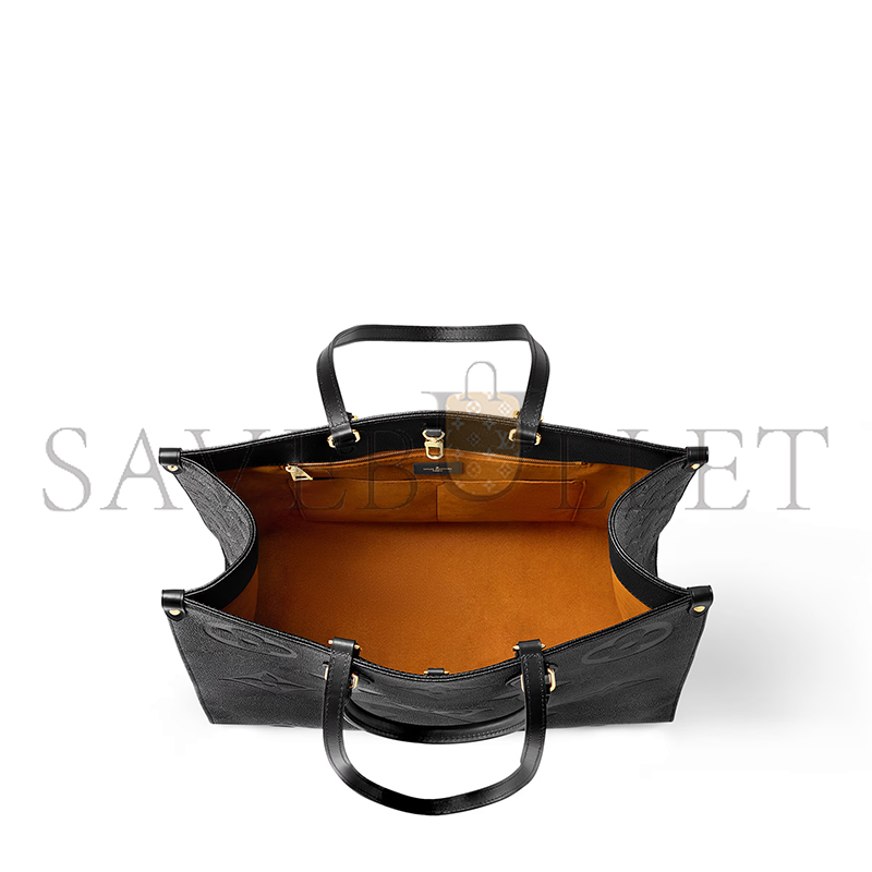 LOUIS VUITTON ONTHEGO GM M44925 (41*34*19cm) LOUIS VUITTON ONTHEGO GM M44925 (41*34*19cm)